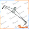 Tringlerie d'essuie-glace arrière pour OPEL | 8200336398, 05SKV200